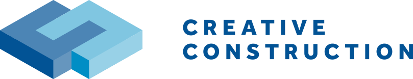 Creative Construction Logo