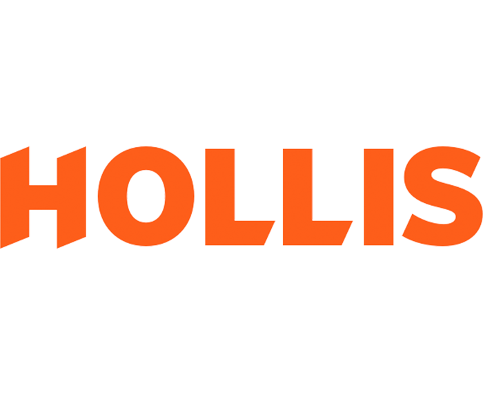 Hollis-Logo