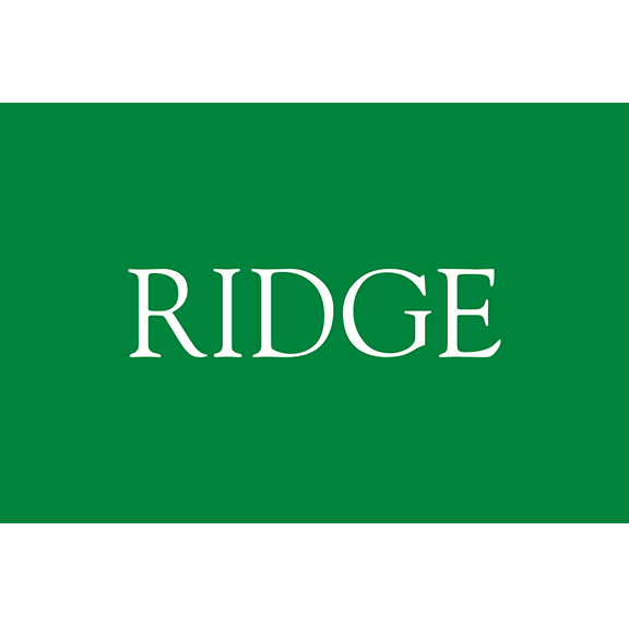 Ridge-Logo