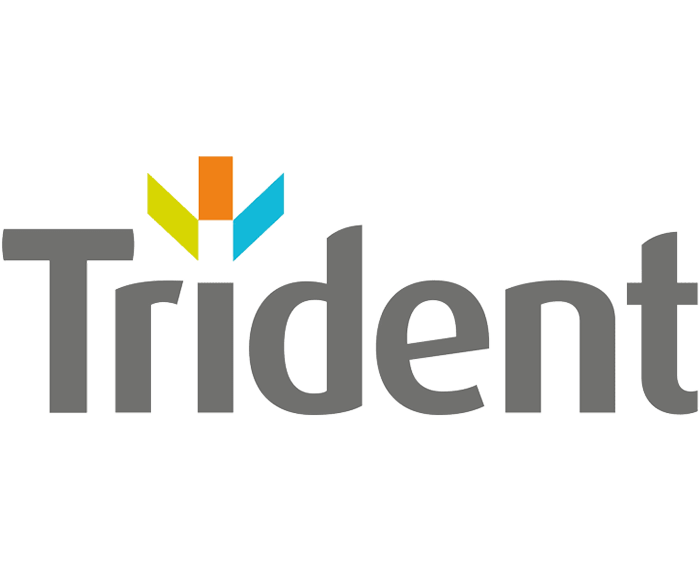Trident-Logo