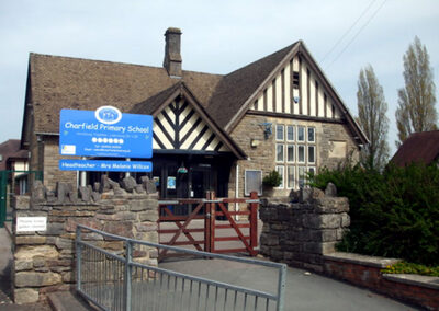Charfield Primary School, Charfield