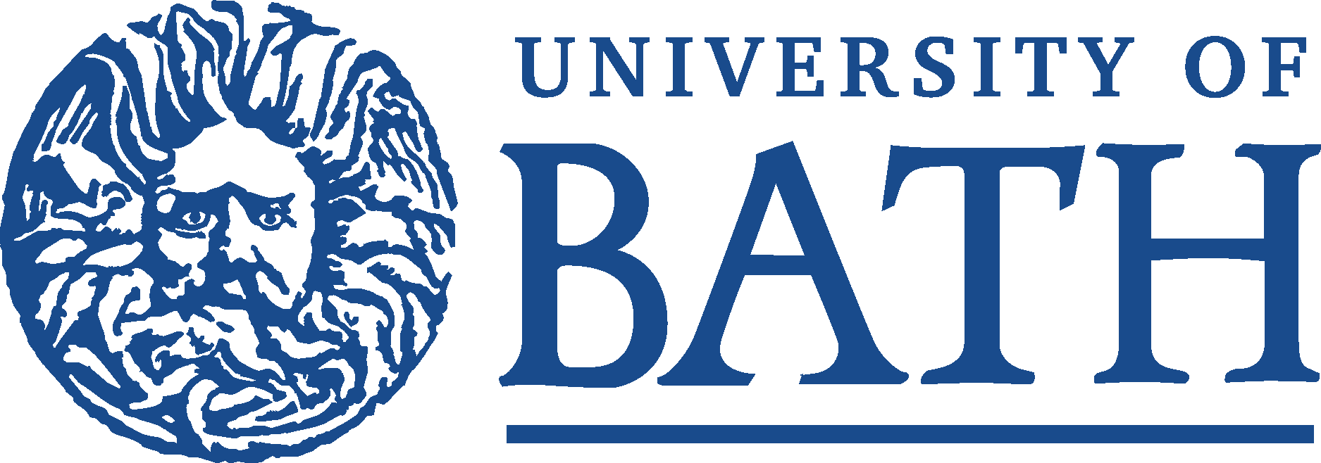 The-University-of-Bath-Logo-Vector