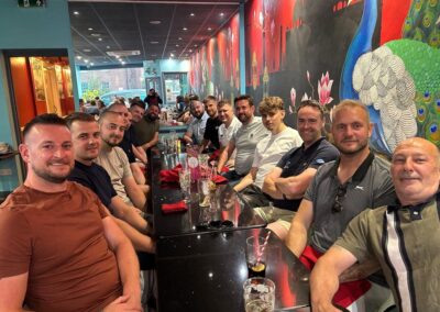 Creative Construction Curry Night 2026