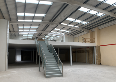 Hathaway Retail Park, Chippenham