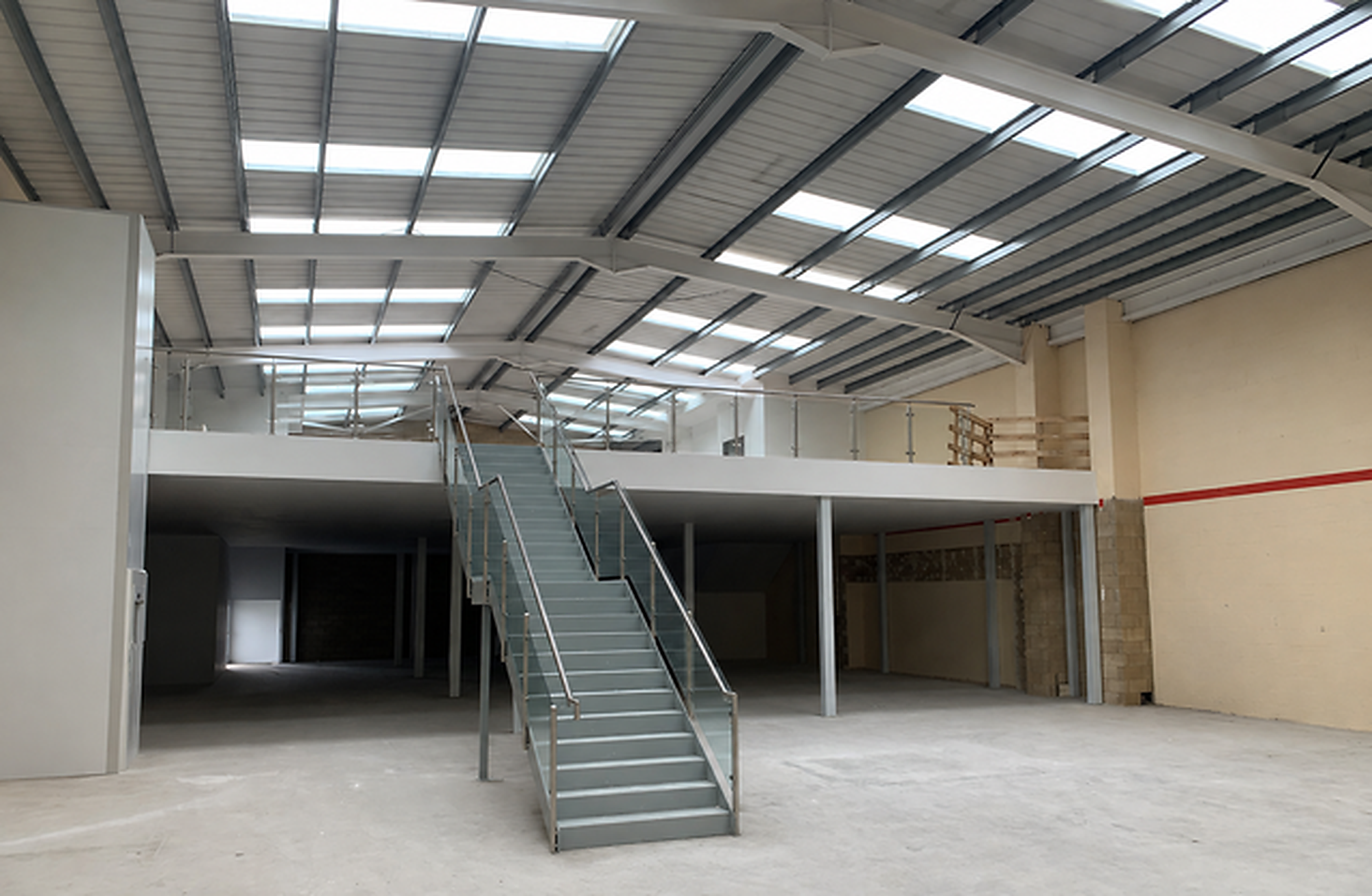 Hathaway Retail Park, Chippenham